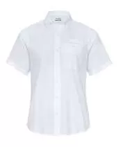 Women's Hatteras Performance Short Sleeve Fishing Shirt