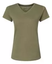 Women's RecycledSoft? V-Neck T-Shirt