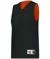 Women's Reversible Mesh Tank