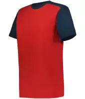 Youth Crewneck Baseball Jersey