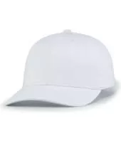 Augusta Sportswear 6115 LOW-PROFILE UNSTRUCTURED SNAPBACK CAP