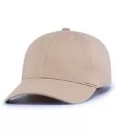 Augusta Sportswear 6115 LOW-PROFILE UNSTRUCTURED SNAPBACK CAP