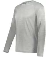 Holloway 222559 All-Pro Long Sleeve Tee