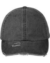 Adams LP108 Classic Pigment Distressed Cap