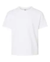 Bella + Canvas 3010Y Youth 6oz Heavyweight T-Shirt
