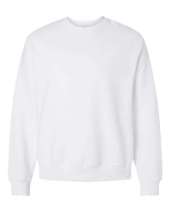 Bella + Canvas 4711 Unisex 10oz Crewneck Sweatshirt