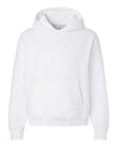 Bella + Canvas 4719 Unisex 10oz Hooded Pullover