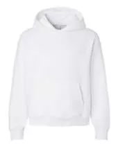 Bella + Canvas 4719 Unisex 10oz Hooded Pullover