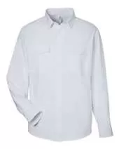 CORE365 CE510L Men's Ultra UVP? Long-Sleeve Marina Shirt