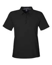 Devon & Jones DG120W Ladies' Raleigh Stretch Polo