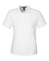 Devon & Jones DG120W Ladies' Raleigh Stretch Polo