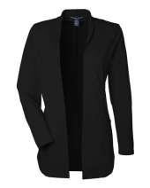 Devon & Jones DP125W Ladies' Raleigh Stretch Cardigan
