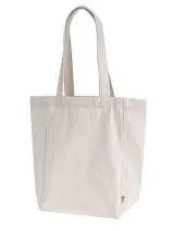 econscious EC8201 Reclaimist Bookish Tote