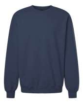 Gildan G190 Unisex Hammer Maxweight Crewneck Sweatshirt