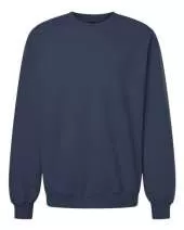 Gildan G190 Unisex Hammer Maxweight Crewneck Sweatshirt
