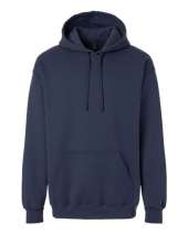 Gildan G195 Unisex Hammer Maxweight Hooded Sweatshirt