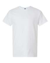 Gildan G3000 Unisex Light Cotton T-Shirt