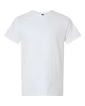 Gildan G3000 Unisex Light Cotton T-Shirt