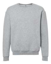 Jerzees C12MR Unisex Rugged ? Sweatshirt