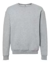 Jerzees C12MR Unisex Rugged ? Sweatshirt