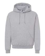 Jerzees H12MR Unisex Rugged? Hooded Sweatshirt