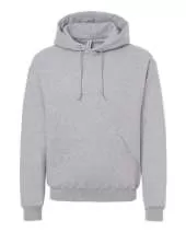 Jerzees H12MR Unisex Rugged? Hooded Sweatshirt