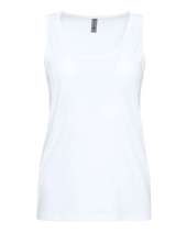 Next Level Apparel 3933NL Ladies' Cotton Tank