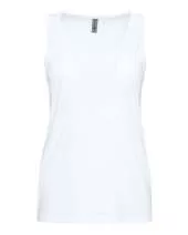 Next Level Apparel 3933NL Ladies' Cotton Tank