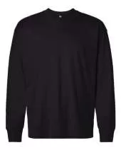 Next Level Apparel 7211 Unisex Heavyweight Cotton Long Sleeve T-Shirt