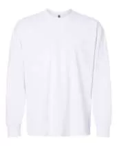 Next Level Apparel 7211 Unisex Heavyweight Cotton Long Sleeve T-Shirt