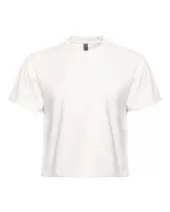Next Level Apparel 7610 Ladies' Heavyweight Boxy T-Shirt