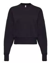 Next Level Apparel 9087 Ladies' Heavyweight Sweatshirt