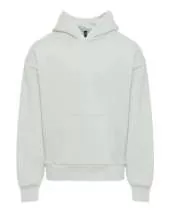 Next Level Apparel 9307 Unisex Heavyweight Pullover Hooded Sweatshirt