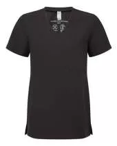 Onna By Premier NN300 Ladies' Limitless V-Neck Stretch Scrub Top