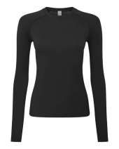 Onna By Premier NN370 Ladies' Unstoppable Long-Sleeve Fresh Underscrub Baselayer