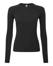 Onna By Premier NN370 Ladies' Unstoppable Long-Sleeve Fresh Underscrub Baselayer