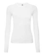 Onna By Premier NN370 Ladies' Unstoppable Long-Sleeve Fresh Underscrub Baselayer