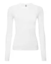 Onna By Premier NN370 Ladies' Unstoppable Long-Sleeve Fresh Underscrub Baselayer