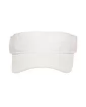 Outdoor Cap GWTV100 Cotton Twill Visor