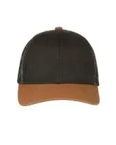 Outdoor Cap HPC615M Structured Camo Mesh Back Hat