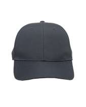 Outdoor Cap PN100 Structured Solid Back Hat