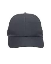 Outdoor Cap PN100 Structured Solid Back Hat
