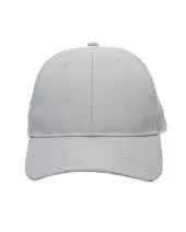 Outdoor Cap PN100 Structured Solid Back Hat