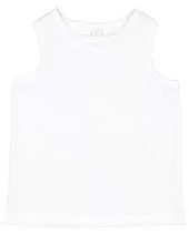 Rabbit Skins 3323RS Toddler Unisex Tank