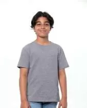 Threadfast Apparel T1001B Youth Epic CVC T-Shirt