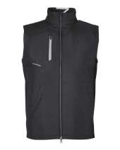 Zero Restriction W1008 Men's Lightweight Hybrid Vest