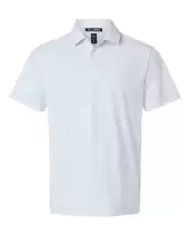 AllPro 41SP0 Men's Pro-Flex Sorona? Polo