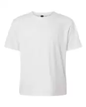 AllPro 48000Y Youth Pro-Lock Performance T-Shirt