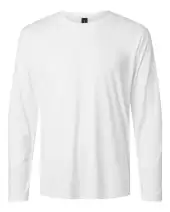 AllPro 48400 Unisex Pro-Lock Performance Long Sleeve T-Shirt