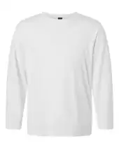 AllPro 48400Y Youth Pro-Lock Performance Long Sleeve T-Shirt